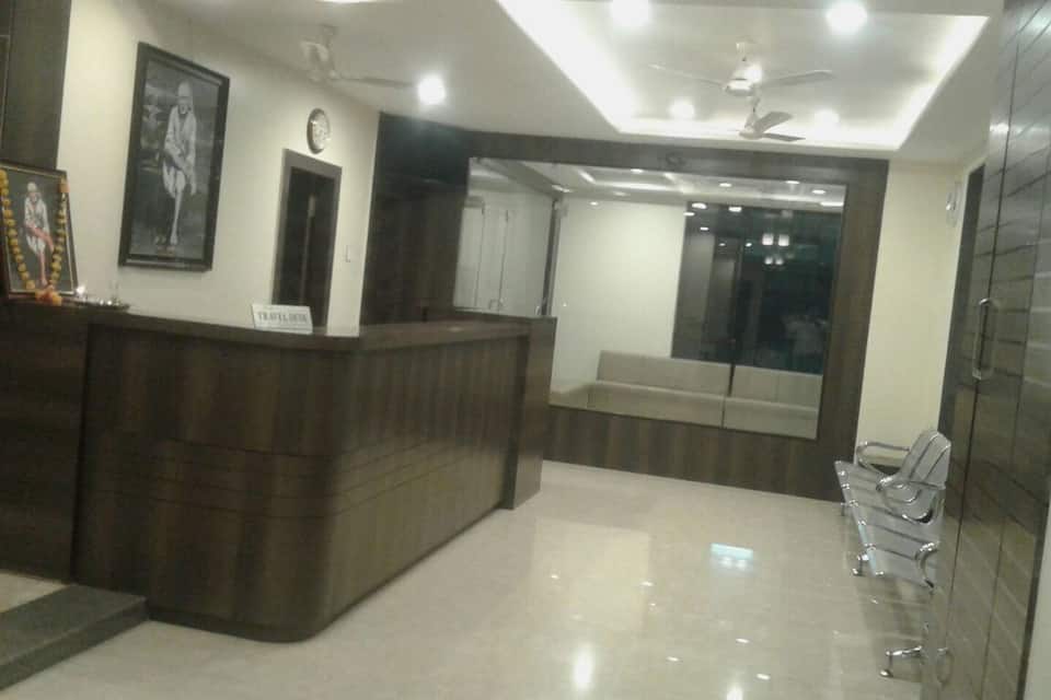 Sai Heera Residency, Shirdi